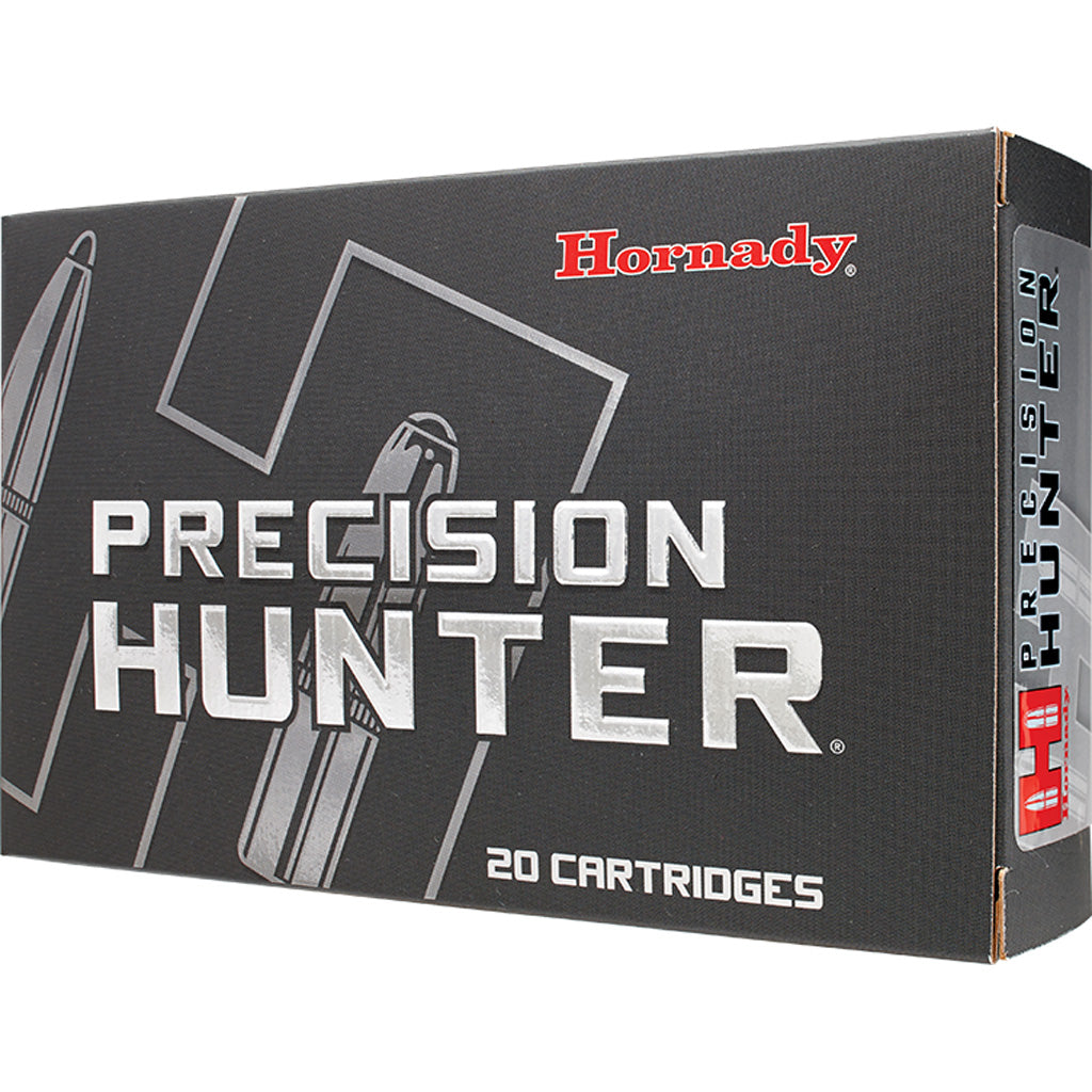 Hornady .22 Creedmoor  80 grain Extremely Low Drag-eXpanding ammunition