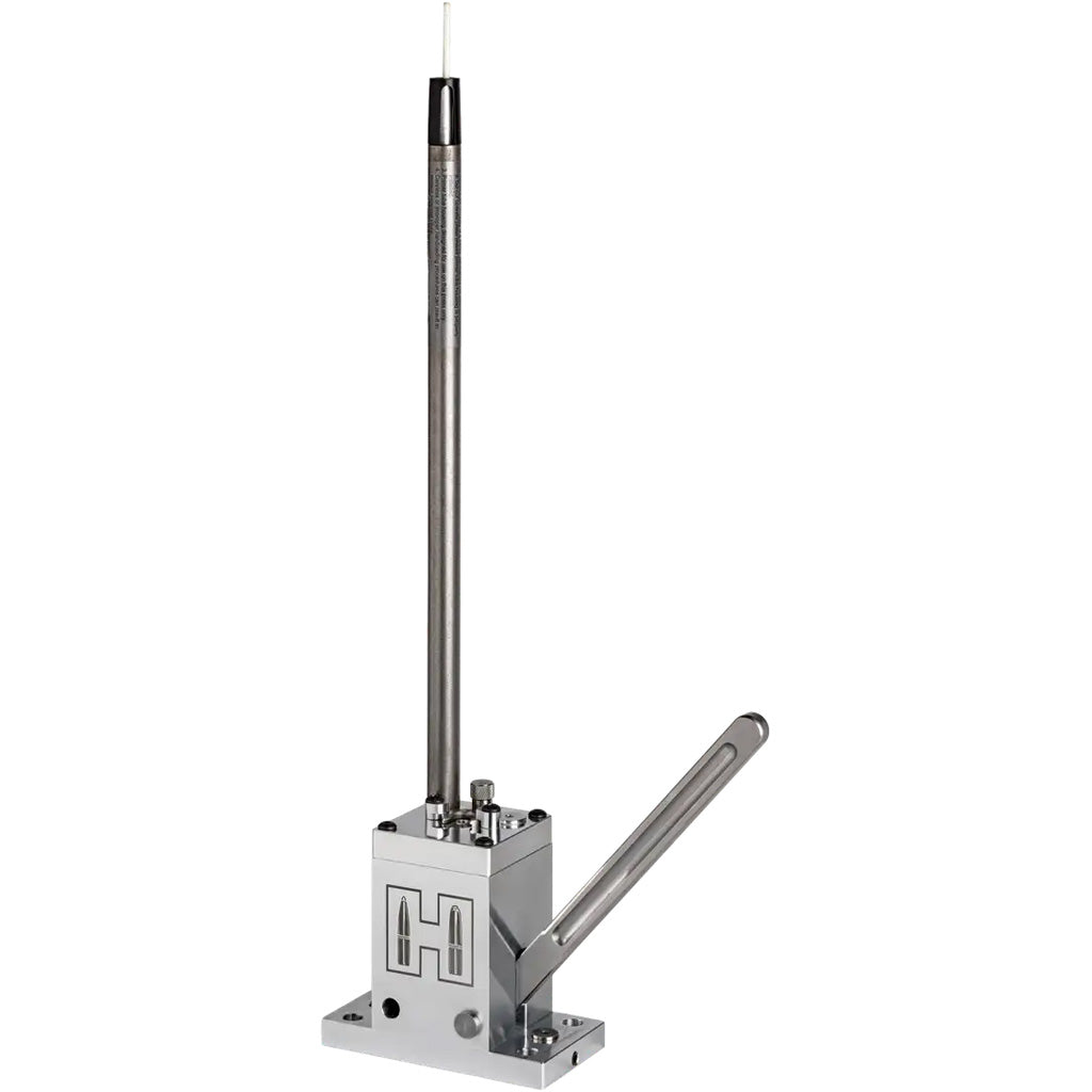 Hornady Versa-Prime Bench-Mount Priming Tool