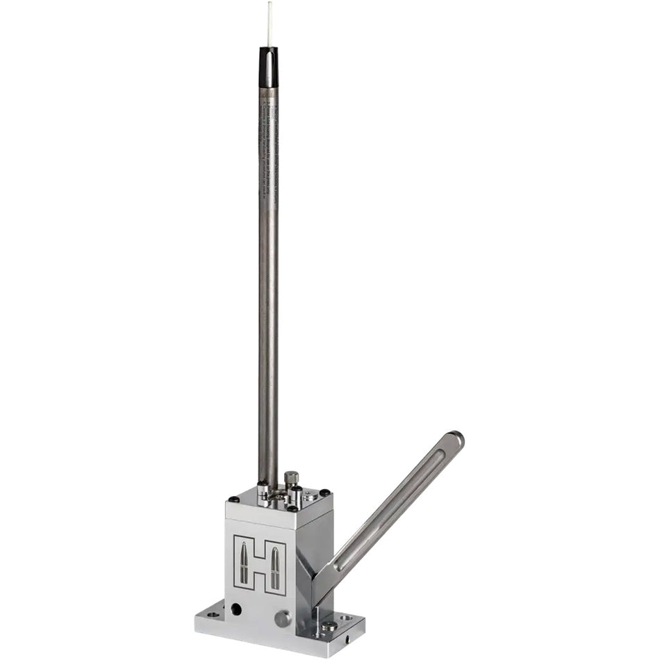Hornady Versa-Prime Bench-Mount Priming Tool