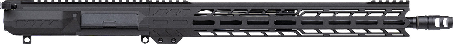 CMMG Banshee MK3 Upper Group 8.6BLK 16.10" Barrel Black Armor Cerakote AR Receiver