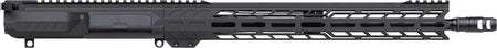 CMMG Banshee MK3 Upper Group 8.6BLK 16.10" Barrel Black Armor Cerakote AR Receiver