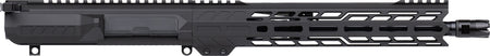 CMMG Banshee MK3 Upper Group 8.6 Blackout 12.50" Barrel Black Armor Cerakote Receiver