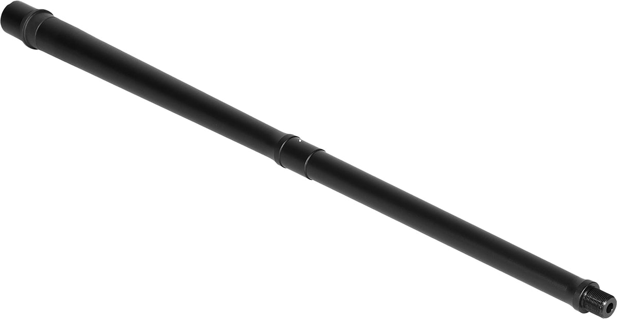 CMMG 33D430C 8.6 Blackout 12.50" Nitride Barrel Sub-Assembly for Mk3 and DPMS Gen 1 Upper Receivers