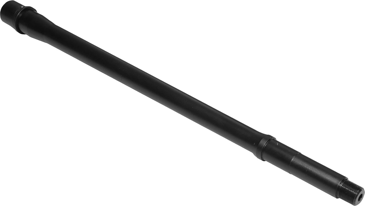 CMMG 33D190C 8.6 Blackout 16.10" Nitride Barrel Sub-Assembly for Mk3 and DPMS Gen 1 Upper Receivers