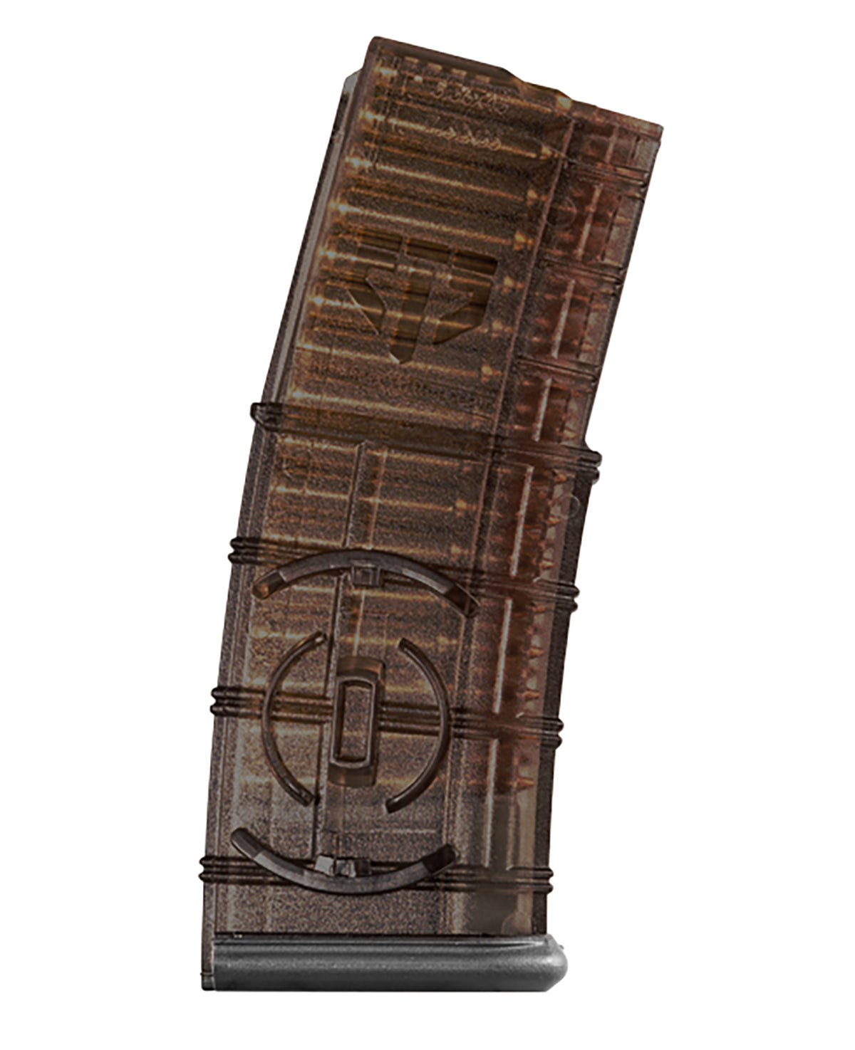 ETS SMKAR1530CG2 .223/5.56 30rd Coupled Gen2 AR-15 Polymer Mag Smoke