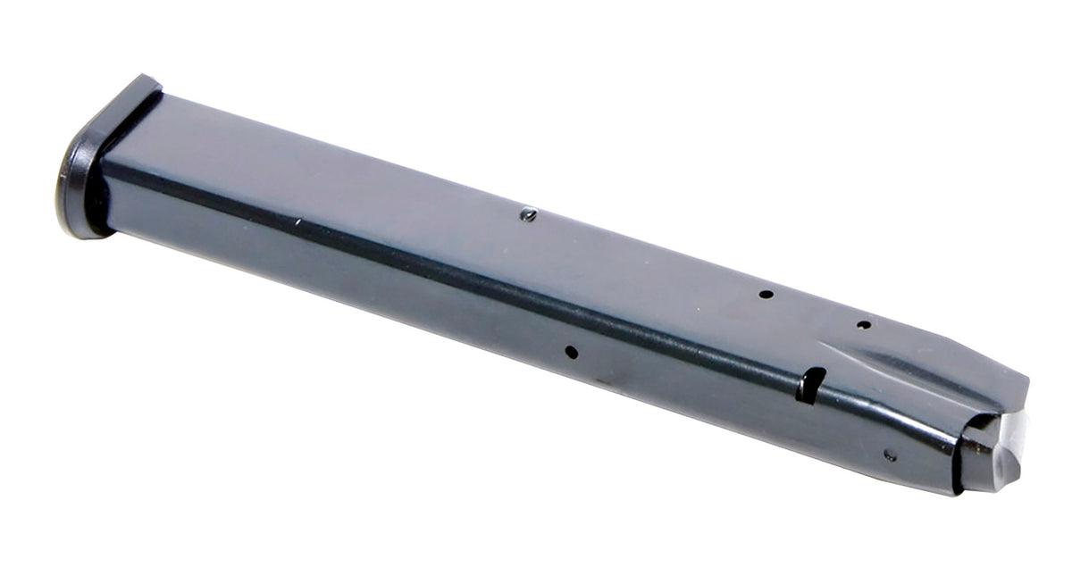 ProMag CZA3 Blue Steel Magazine 32rd 9mm Fits CZ 75