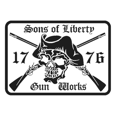Sons of Liberty Gun Works L89 V2 Upper Receiver Group, 556NATO, 13.7" Pinned Barrel, NOX-9 Muzzle Device, Black