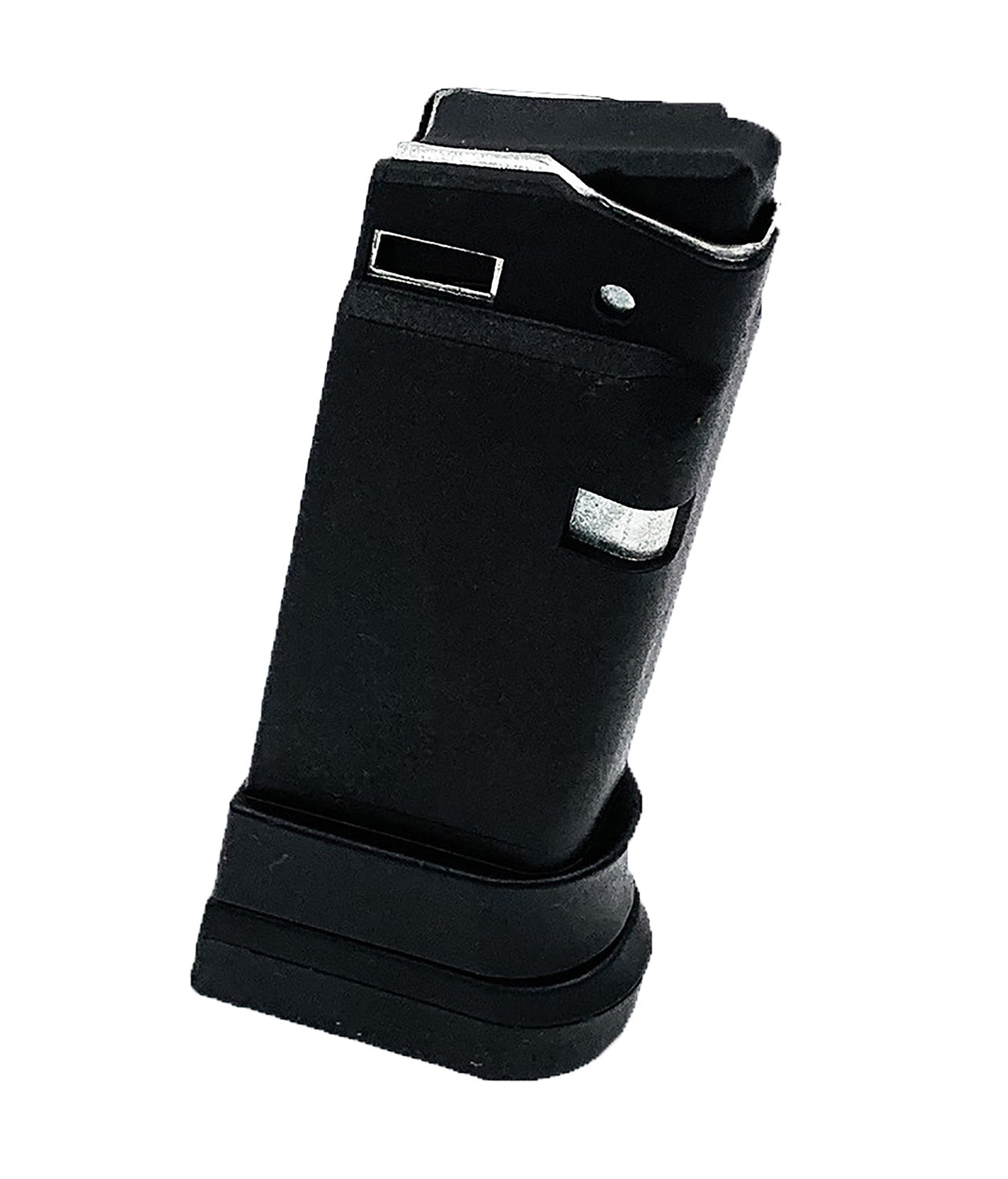 ProMag GLK17 Black Polymer Magazine 7rd .45 ACP Fits Glock 36