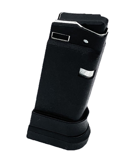 ProMag GLK17 Black Polymer Magazine 7rd .45 ACP Fits Glock 36