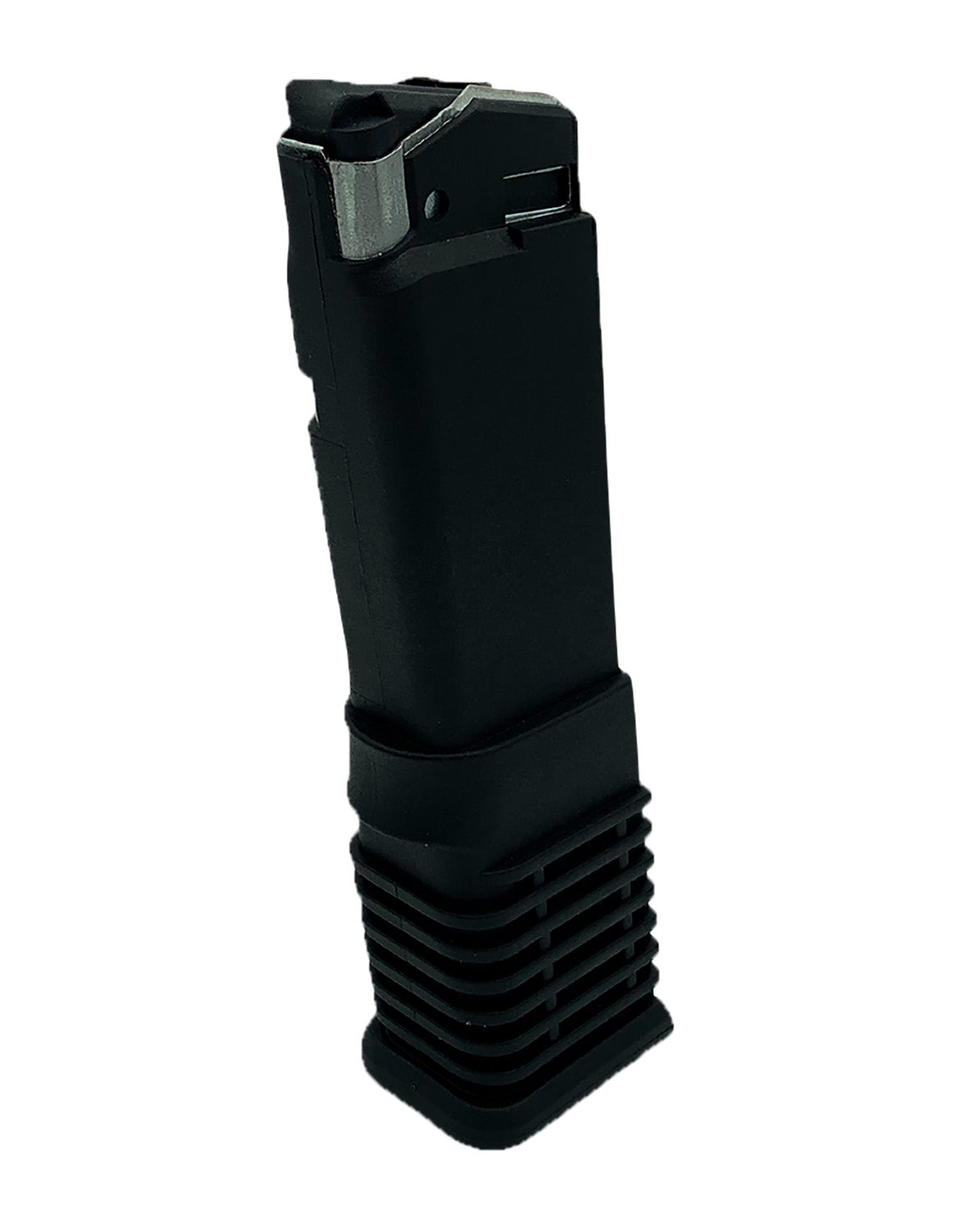 ProMag GLK18 Black Polymer Magazine 10rd .45 ACP Fits Glock 36