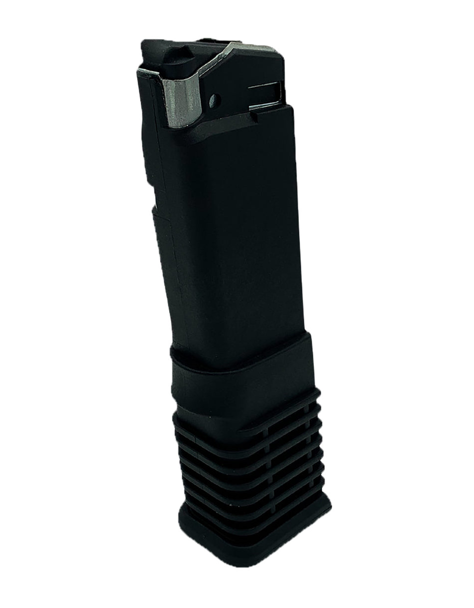 ProMag GLK18 Black Polymer Magazine 10rd .45 ACP Fits Glock 36