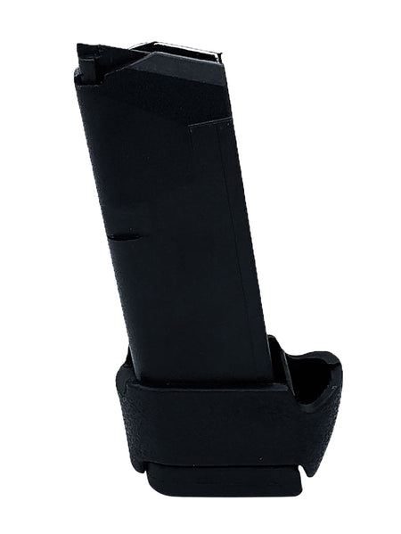 ProMag GLKA24 Black Steel Magazine 15rd .380 ACP Fits Glock 28