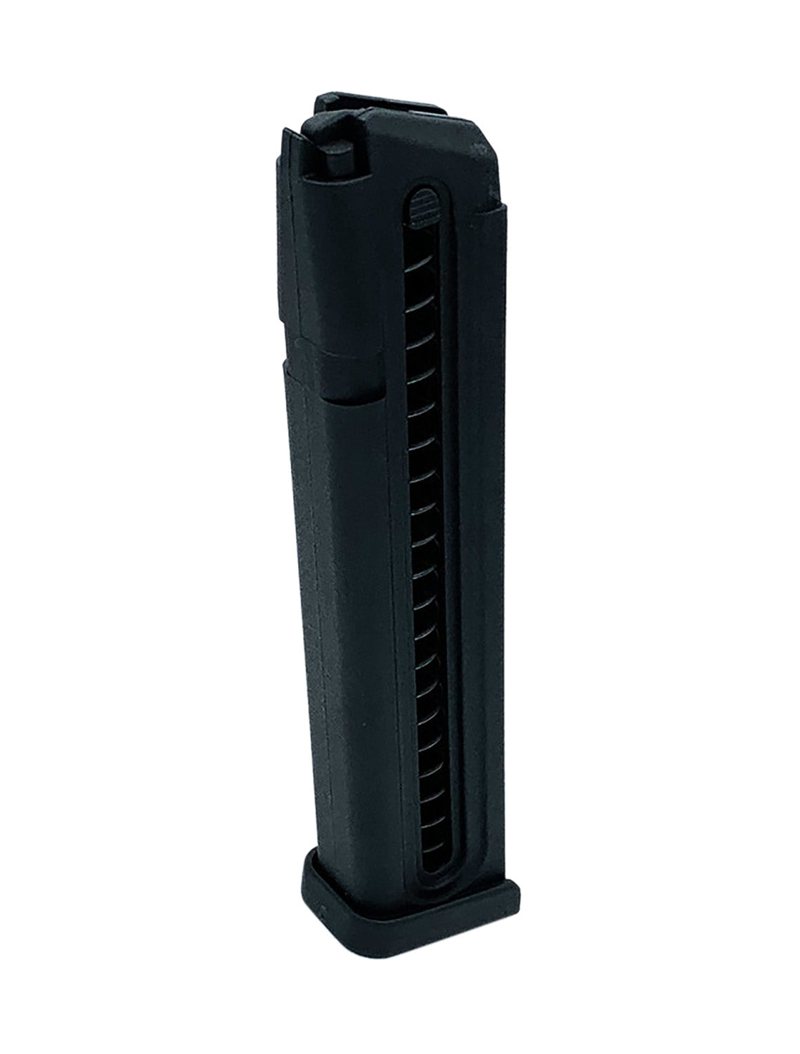 ProMag GLKA20 Black Polymer Magazine 25rd .22LR Fits Glock 44