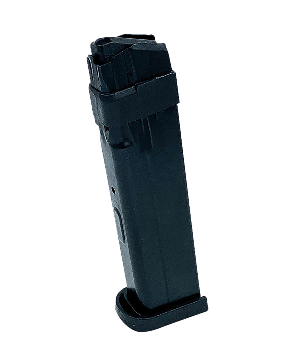ProMag GLKA22 Blue Steel Magazine 20rd 9mm Fits Glock 48/43X