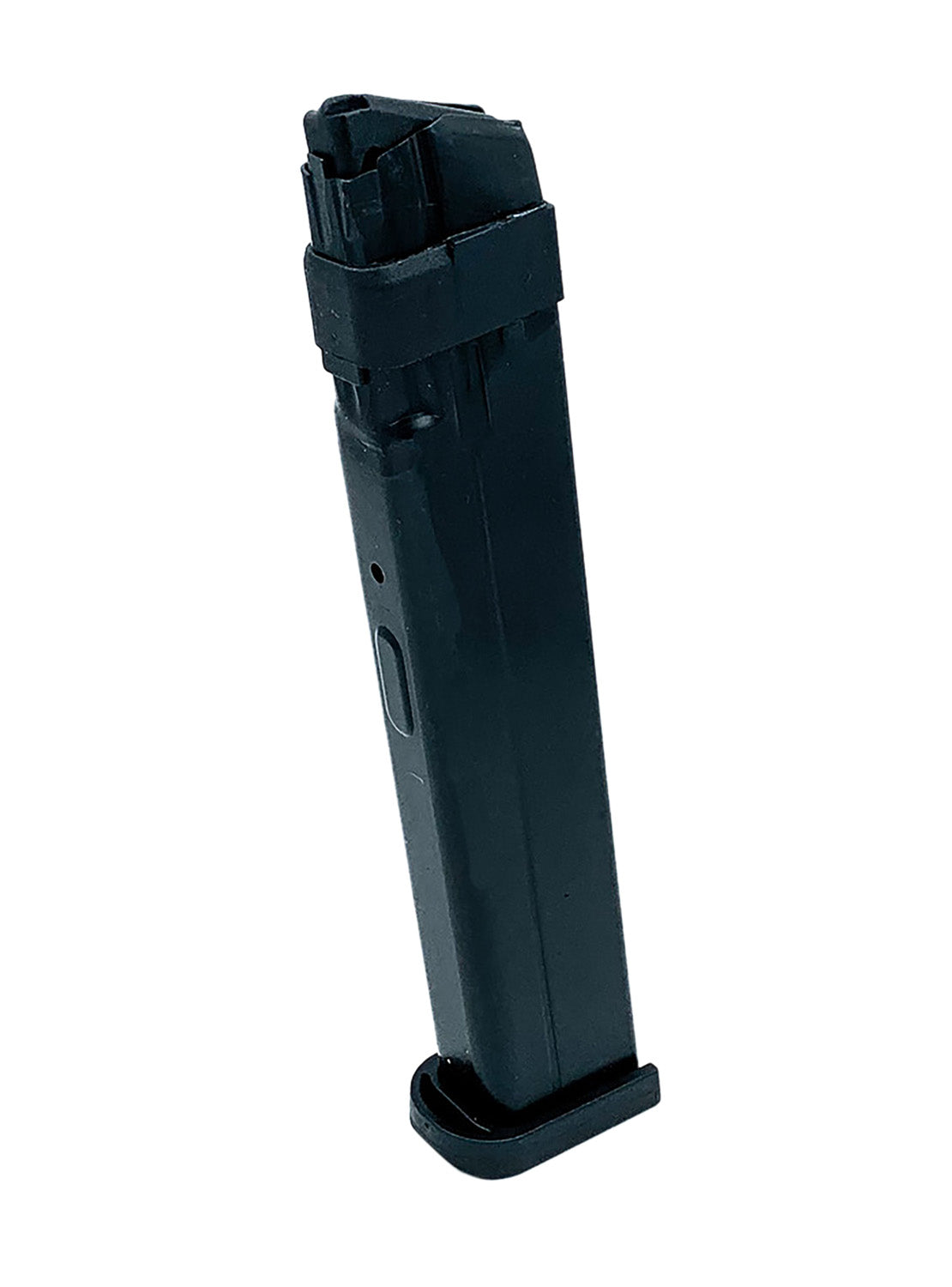 ProMag GLKA23 Blue Steel Magazine 28rd 9mm Fits Glock 48/43X