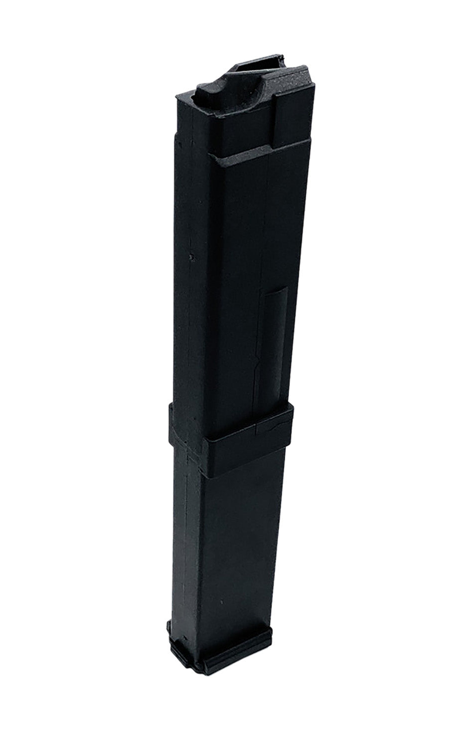 ProMag MPAA1 Black Polymer Magazine 32rd 9mm Fits MPA 30 Defense