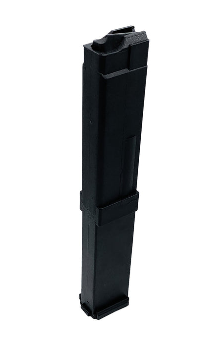 ProMag MPAA1 Black Polymer Magazine 32rd 9mm Fits MPA 30 Defense