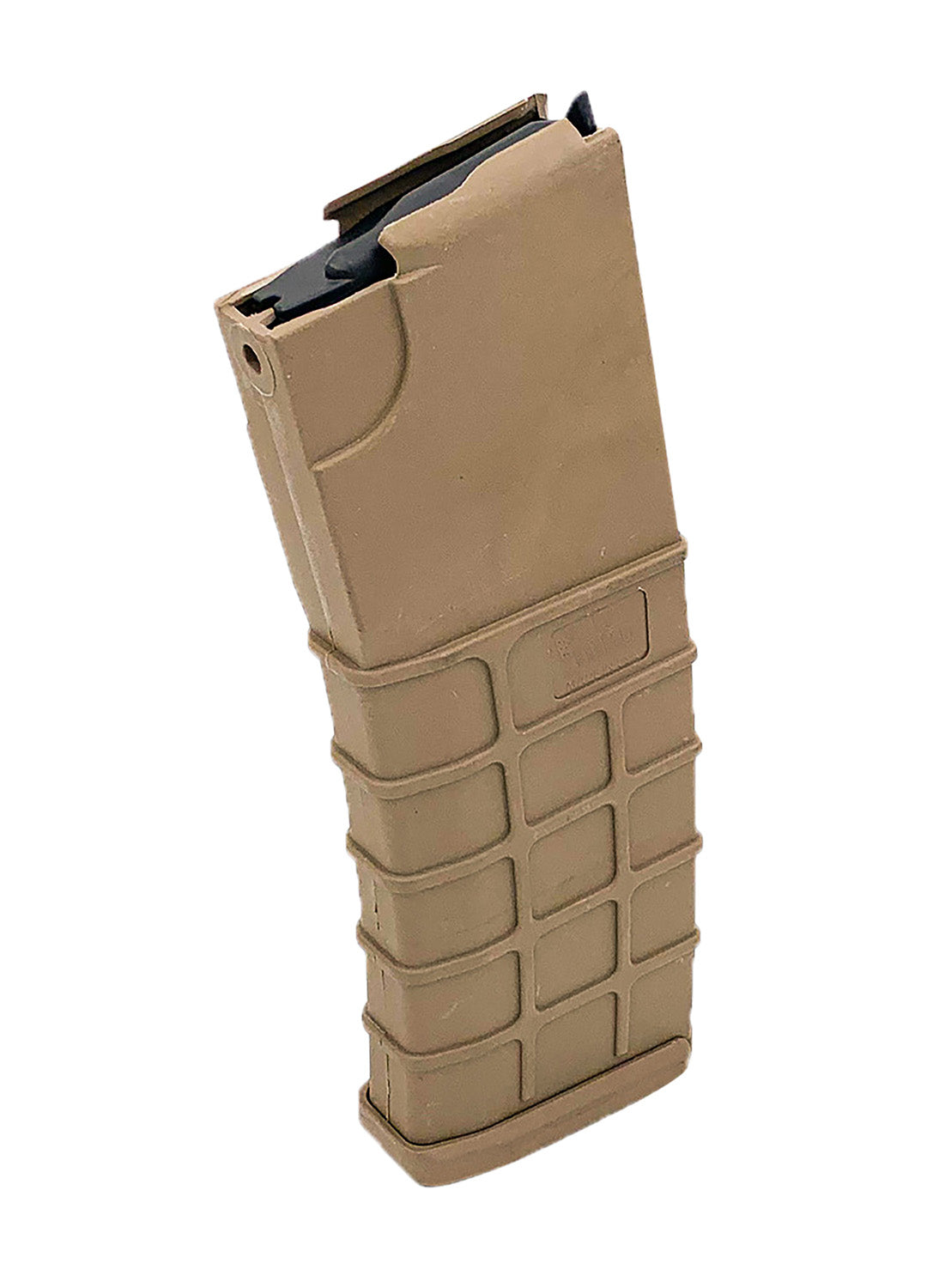 ProMag RUGA4FDE 30-Round FDE Polymer Magazine for Ruger Mini-14 .223 Rem