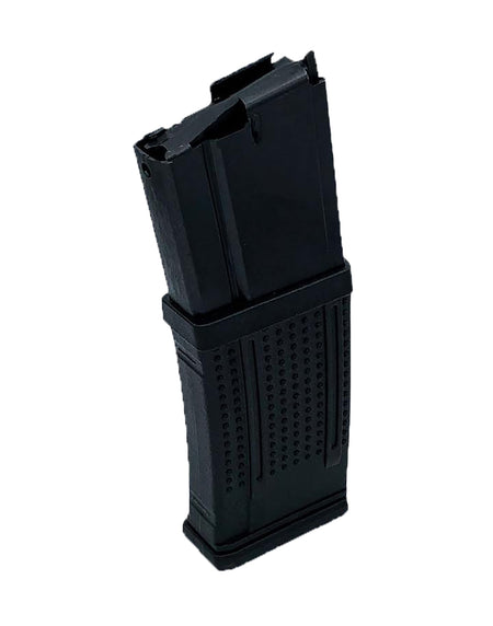 ProMag RUGA45 30rd .223 Remington Steel/Polymer Magazine for Ruger Mini-14