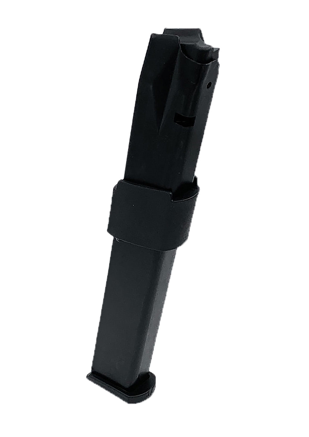 ProMag SPRA17 32rd 9mm Blue Steel Magazine for Springfield Hellcat