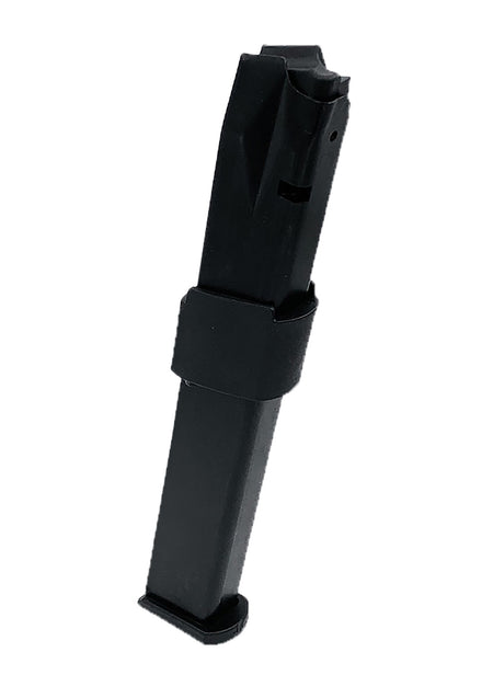 ProMag SPRA17 32rd 9mm Blue Steel Magazine for Springfield Hellcat