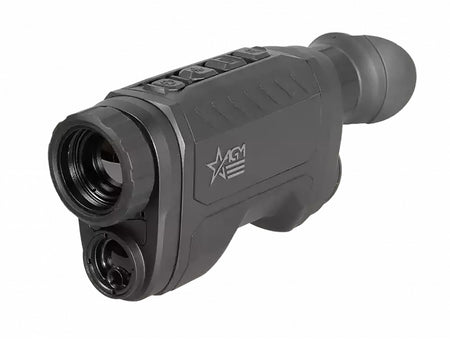 AGM ReachIR 25-384 LRF 2.5-20x Handheld Thermal Monocular