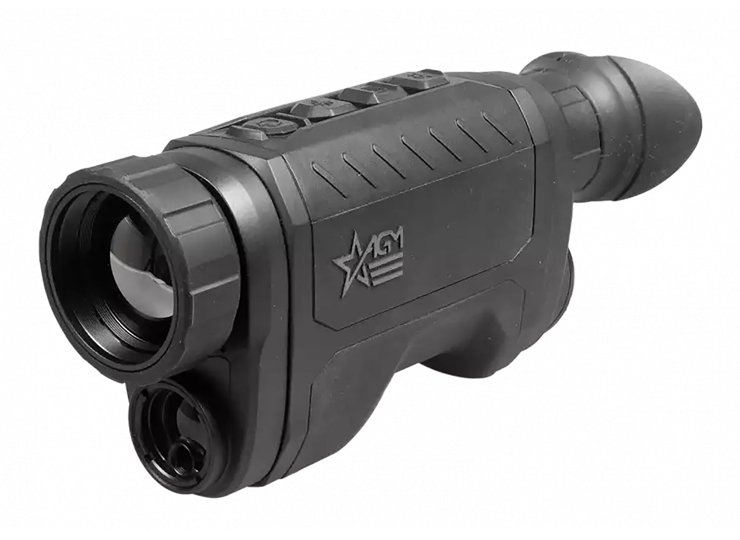 AGM ReachIR 35-640 LRF 2-16x Handheld Thermal Monocular