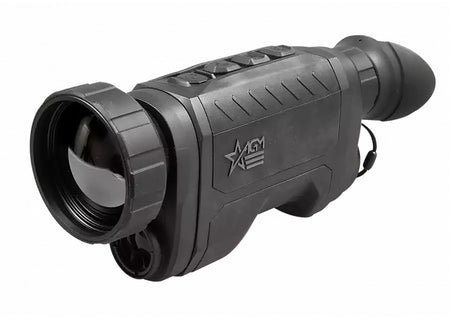 AGM ReachIR 50-640 LRF 3-24x Handheld Thermal Monocular