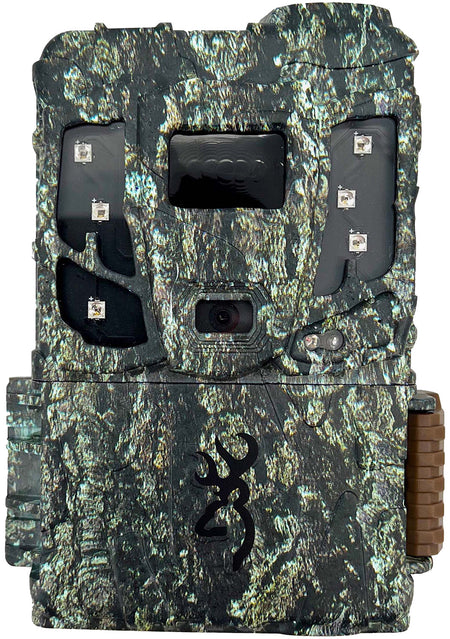 Browning Pro Scout Max Extreme Camo 1920x1080 Cellular Game Camera