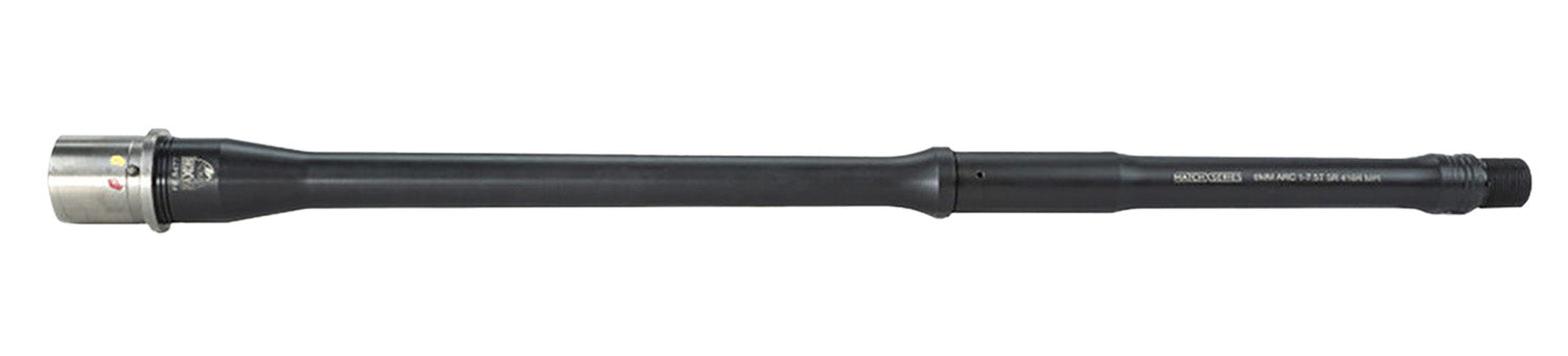 Faxon Firearms 6mm ARC Match Series 16" 416-R Stainless Nitride AR-15 Barrel