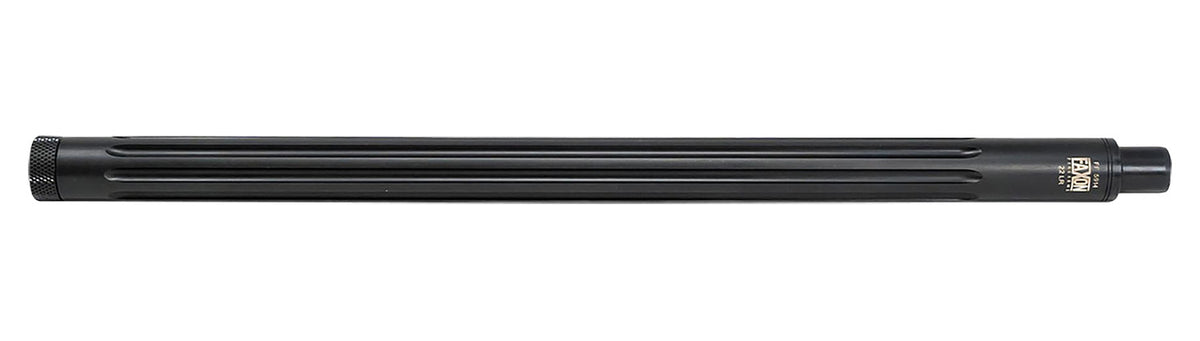 Faxon Firearms .22 LR 10/22 16" Straight Fluted Nitride 416-R Stainless Replacement Barrel