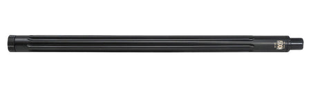 Faxon Firearms .22 LR 10/22 16" Straight Fluted Nitride 416-R Stainless Replacement Barrel
