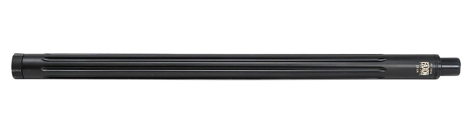 Faxon Firearms .22 LR 10/22 16" Straight Fluted Nitride 416-R Stainless Replacement Barrel