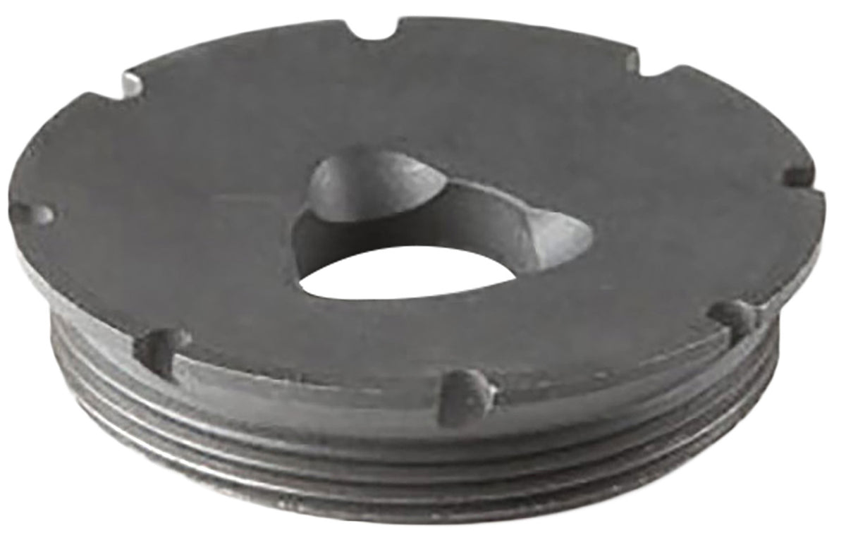 Dead Air R-Series Front Cap DA209B .30 Cal 17-4 Stainless Nitride Gray Finish