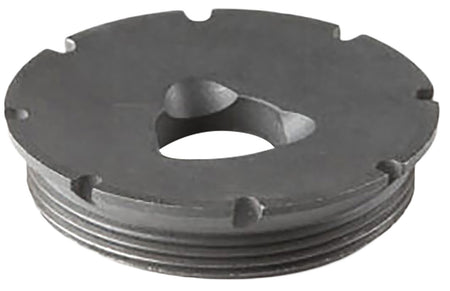 Dead Air R-Series Front Cap DA209B .30 Cal 17-4 Stainless Nitride Gray Finish