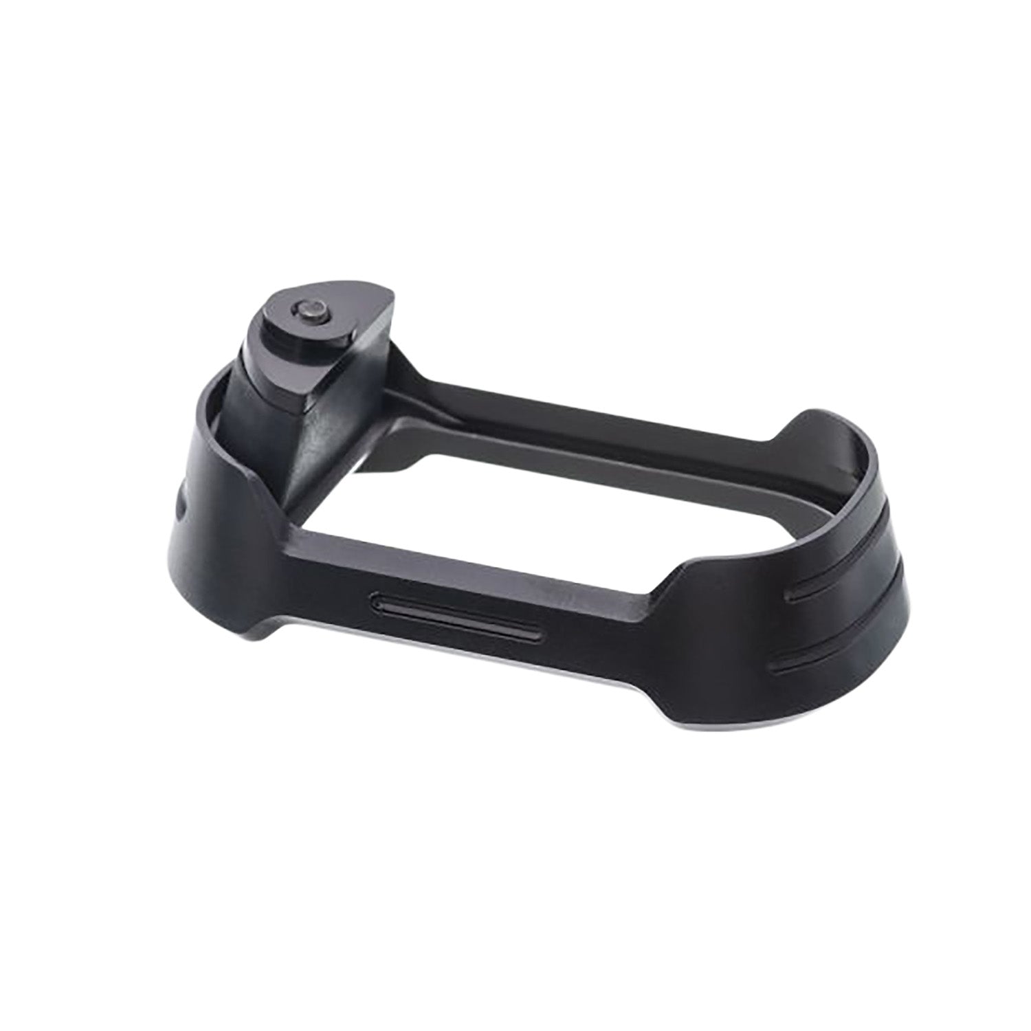 Tyrant CNC Glock 43x/48 Magwell Black Aluminum TDG48MWBLACK