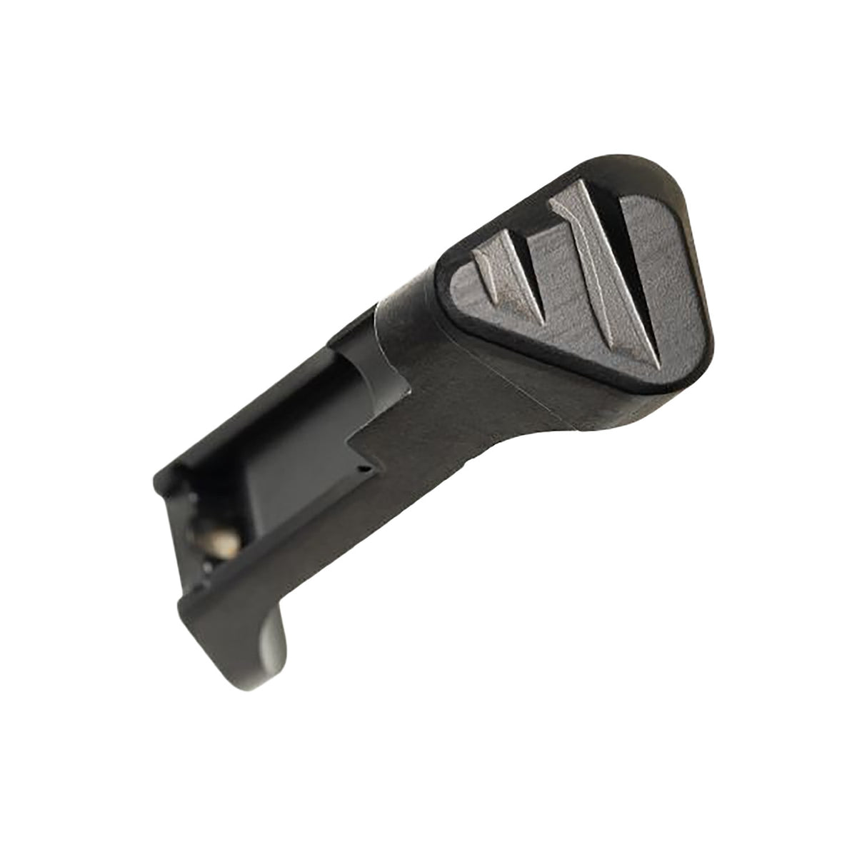 Tyrant CNC Sig Sauer P365 Extended Magazine Release Black 17-4 Stainless Steel