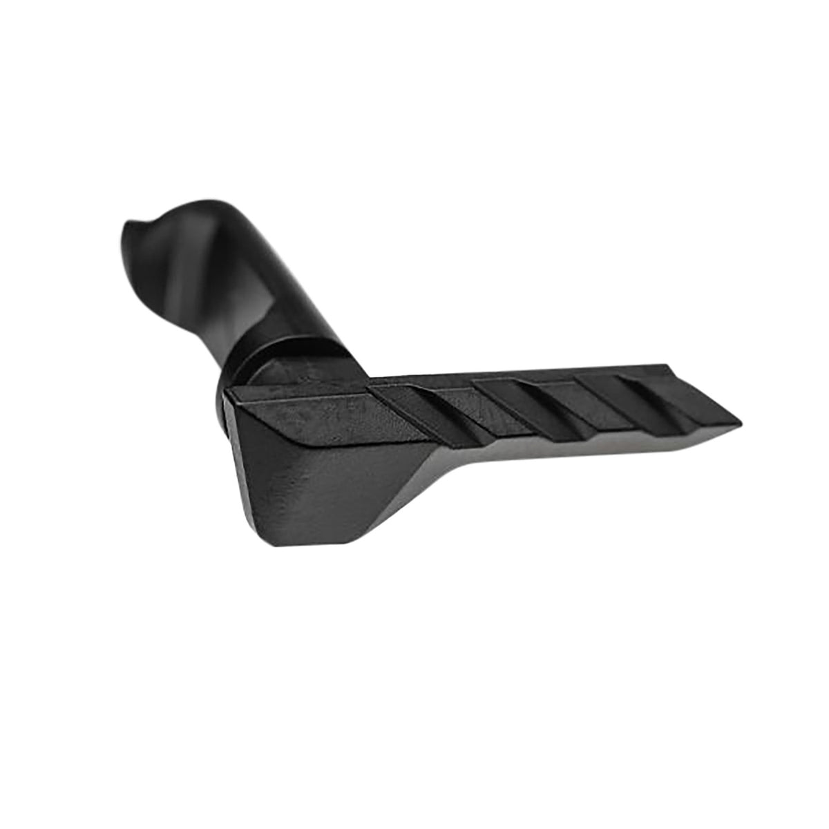 Tyrant CNC Sig P365 Aftermarket Takedown Lever Black Stainless Steel