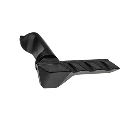 Tyrant CNC Sig P365 Aftermarket Takedown Lever Black Stainless Steel