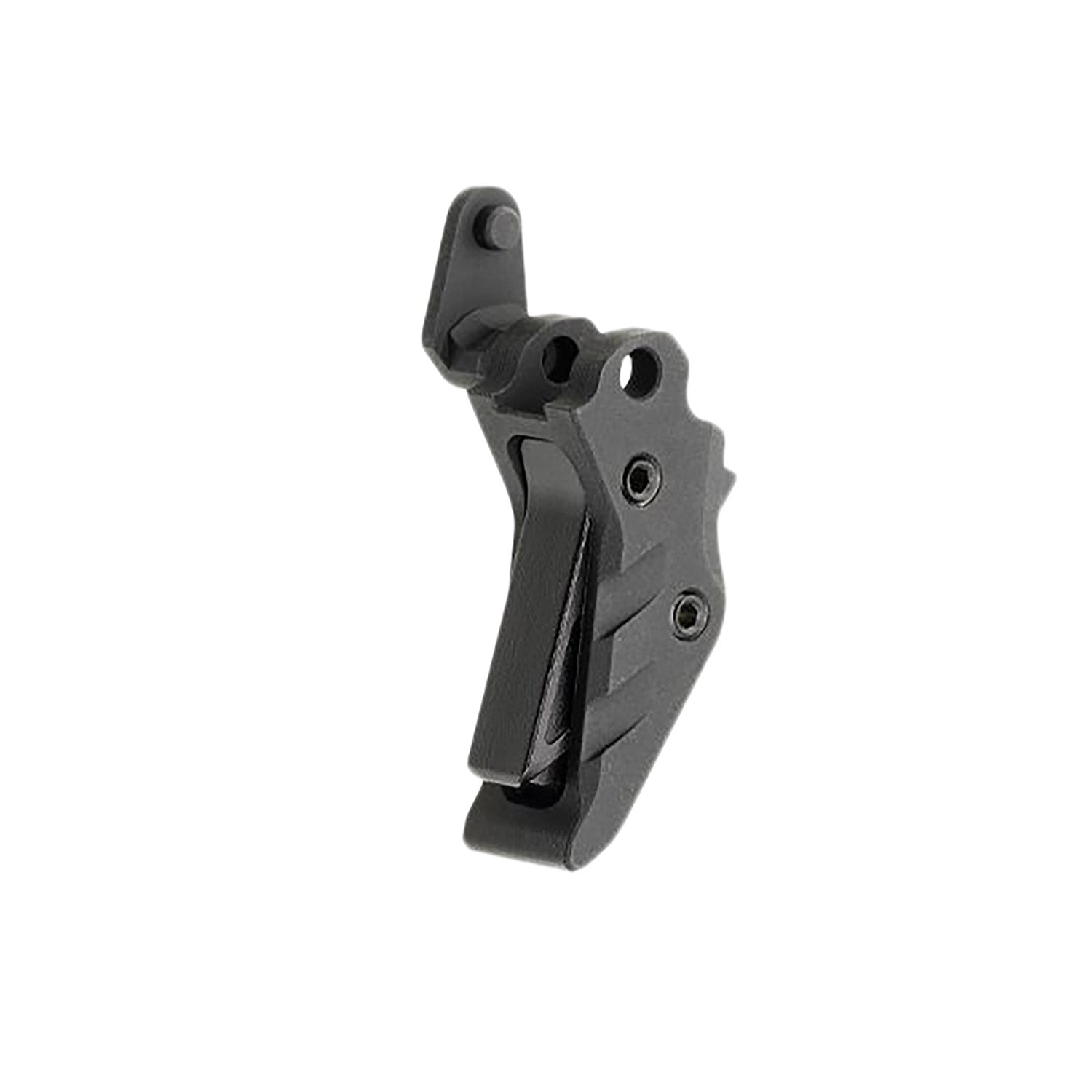 Tyrant CNC Sig Sauer P365 IntelliFire Trigger Upgrade Black and Black