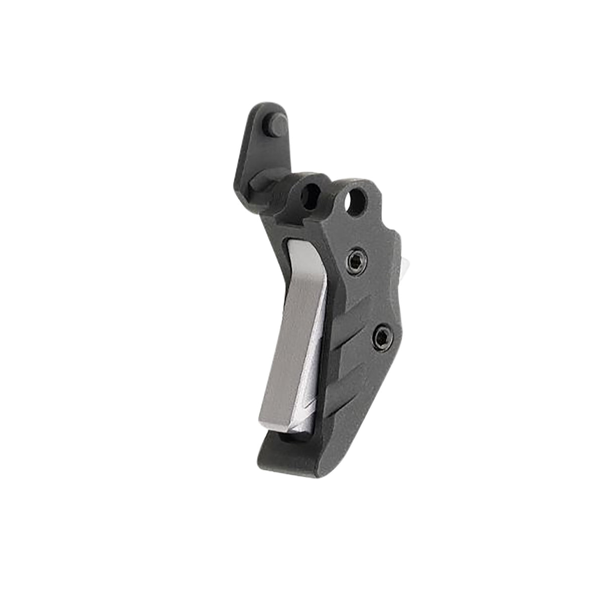 Tyrant CNC Sig Sauer P365 IntelliFire Trigger Upgrade Black and Gray