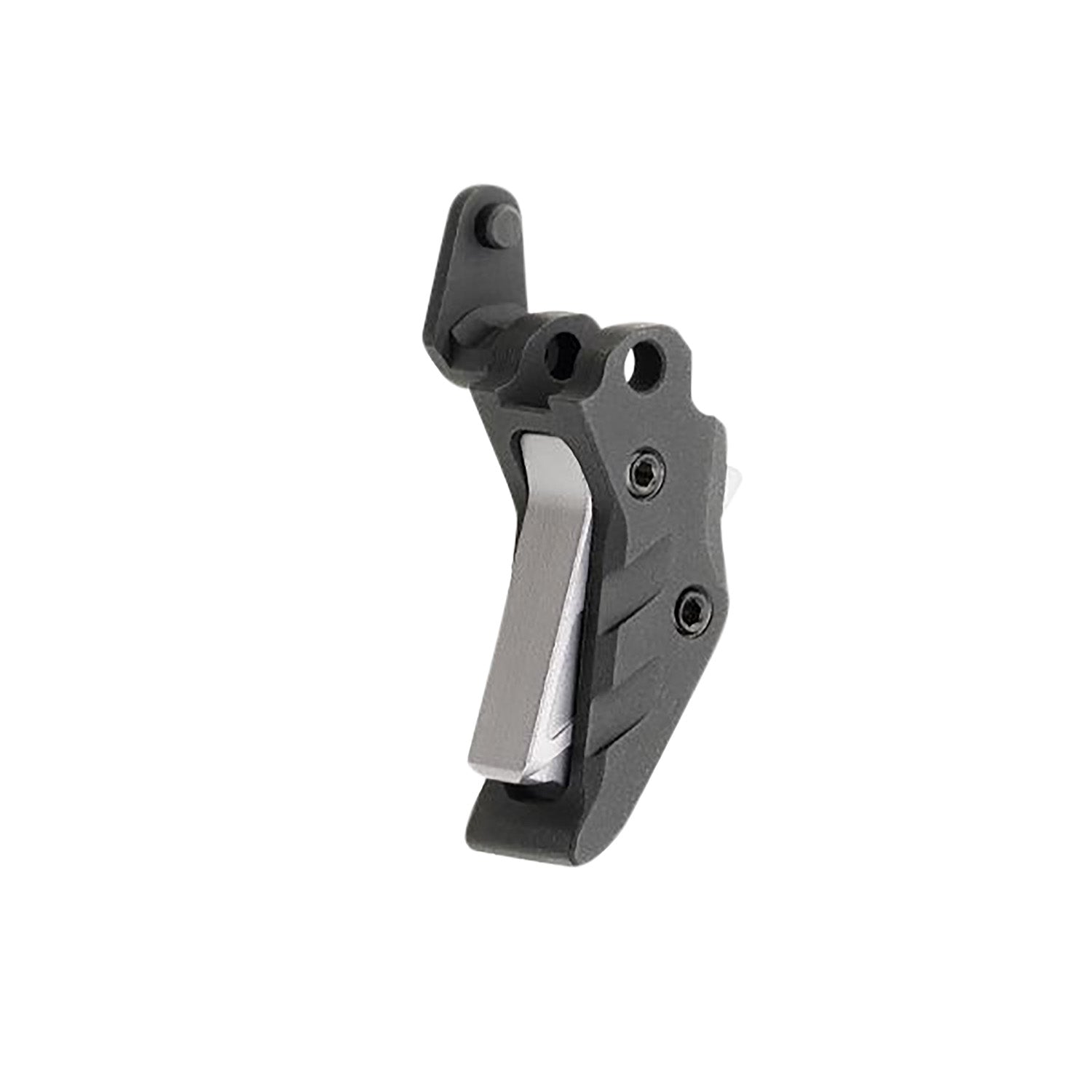 Tyrant CNC Sig Sauer P365 IntelliFire Trigger Upgrade Black and Gray