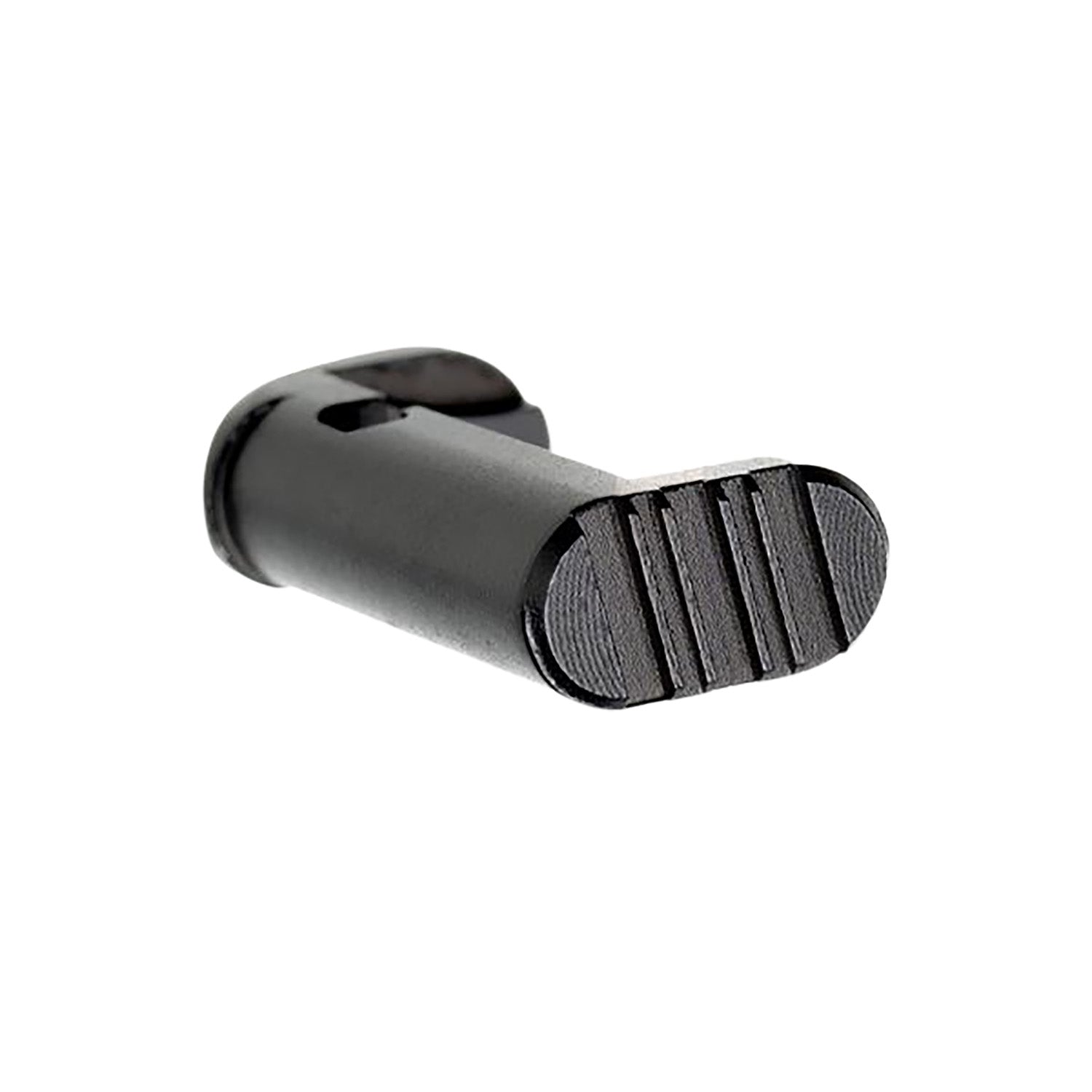 Tyrant CNC Springfield Hellcat Pro Ambidextrous Ext. Magazine Release Black Aluminum