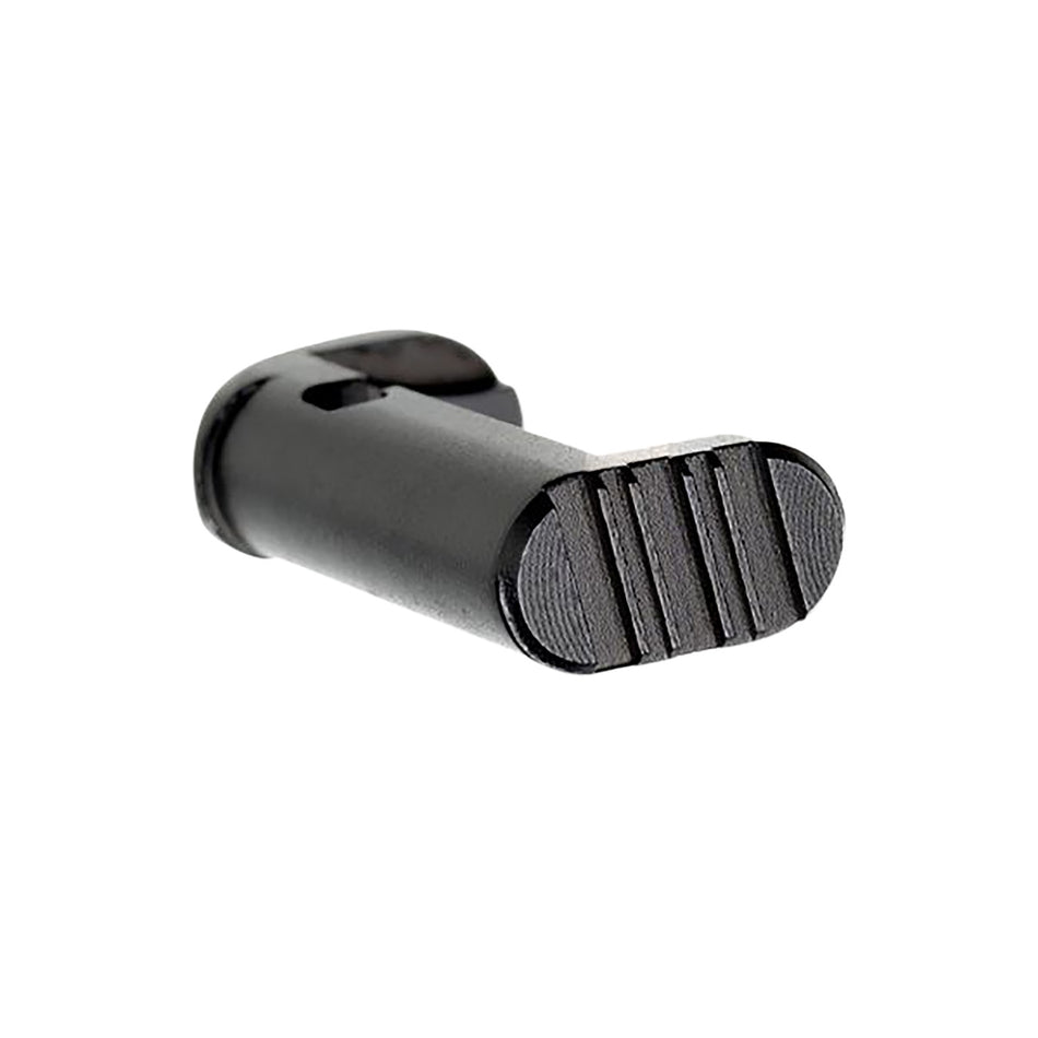 Tyrant CNC Springfield Hellcat Pro Ambidextrous Ext. Magazine Release Black Aluminum