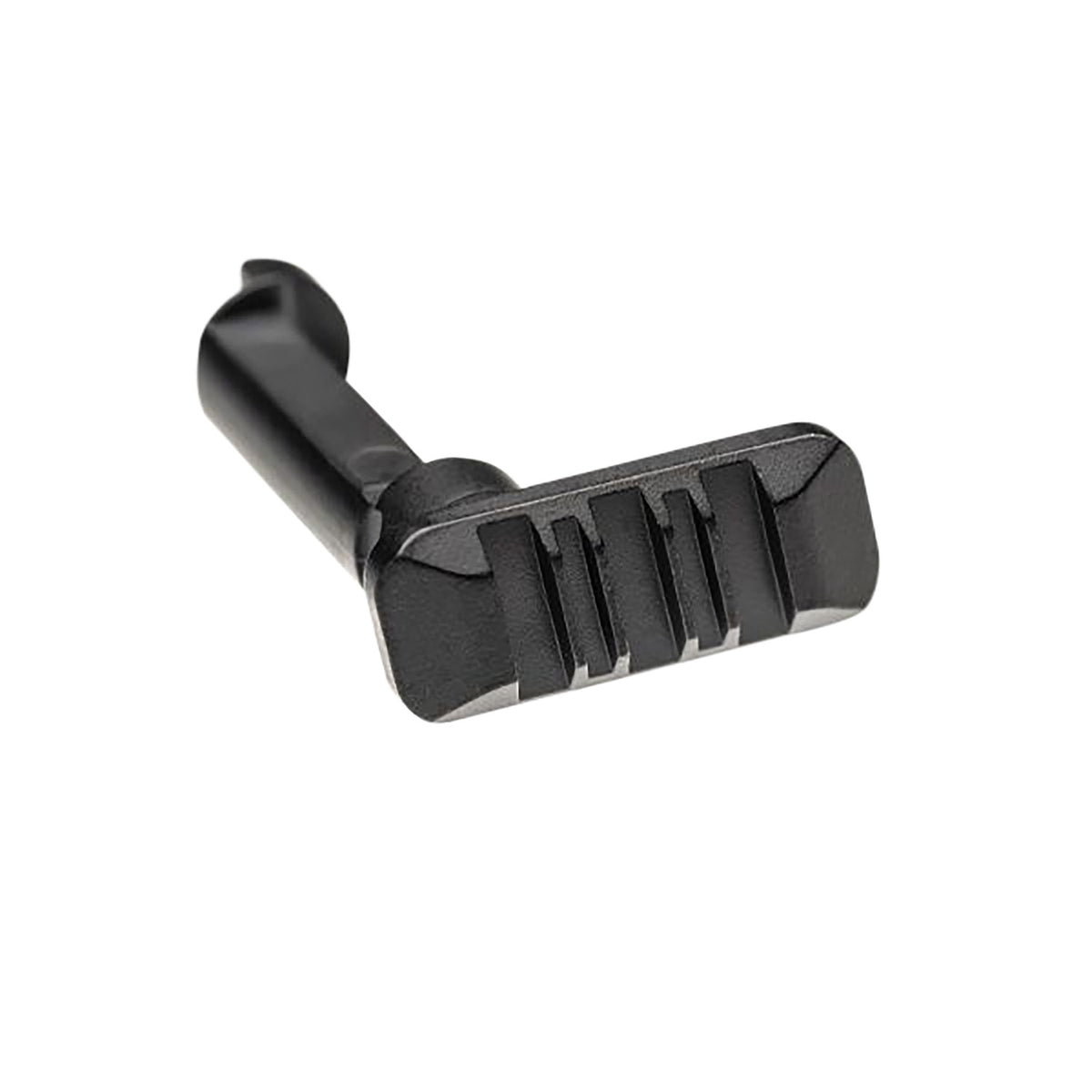 Tyrant CNC TDHCATTDLBLK Hellcat Pro Takedown Lever Matte Black