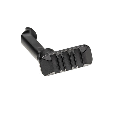 Tyrant CNC TDHCATTDLBLK Hellcat Pro Takedown Lever Matte Black