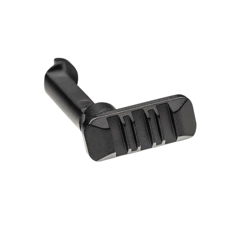 Tyrant CNC TDHCATTDLBLK Hellcat Pro Takedown Lever Matte Black