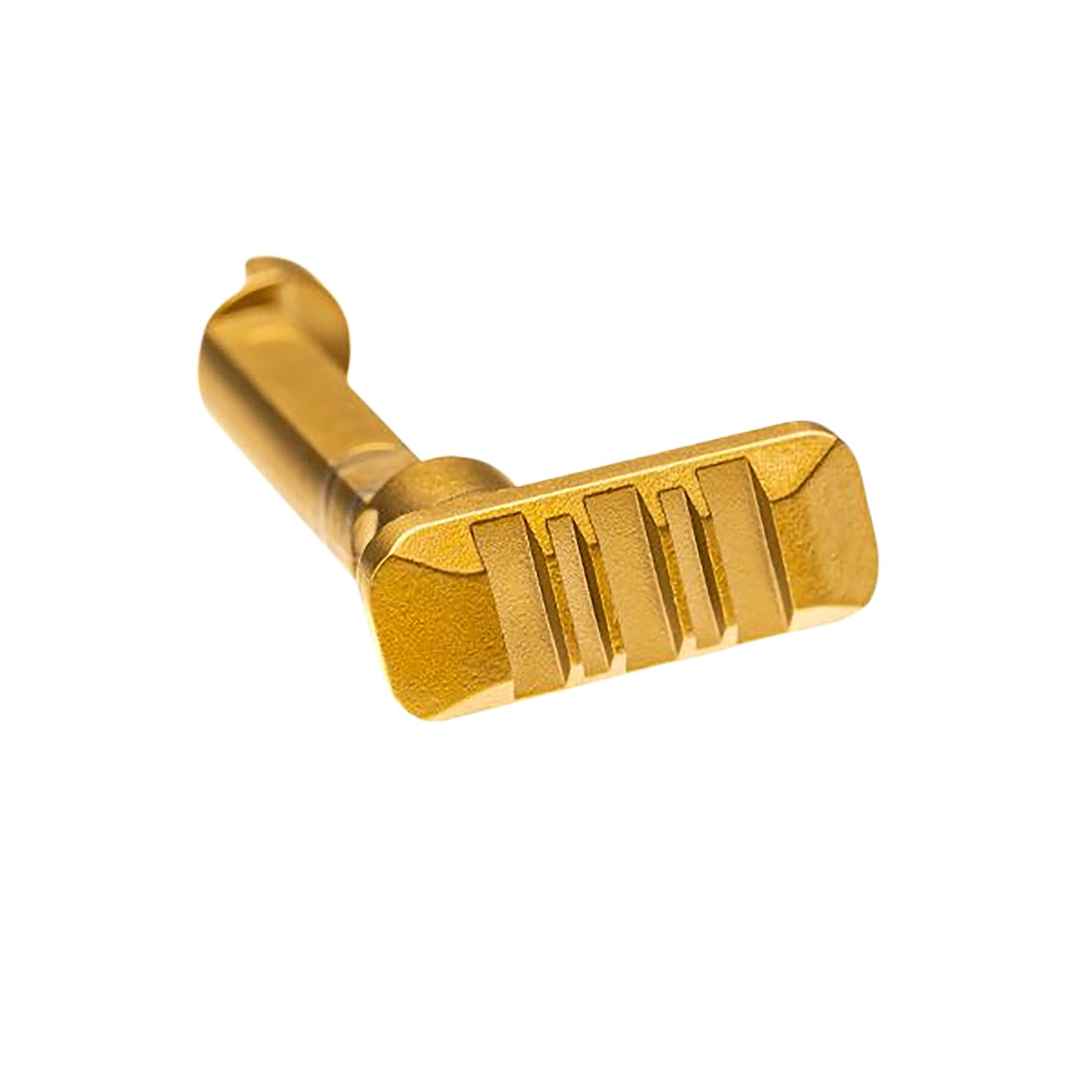 Tyrant CNC TDHCATTDLGOLD Hellcat Pro Takedown Lever Gold Finish