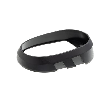 Tyrant CNC TDP365MWBLK Black Aluminum Magwell Compatible with Sig P365 XMACRO