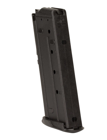 FN Five-seveN Replacement 20-Round 5.7x28mm Handgun Magazine Polymer